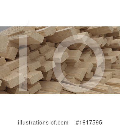 Timber Clipart #1617595 by KJ Pargeter