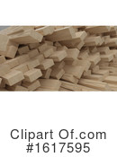 Wood Clipart #1617595 by KJ Pargeter