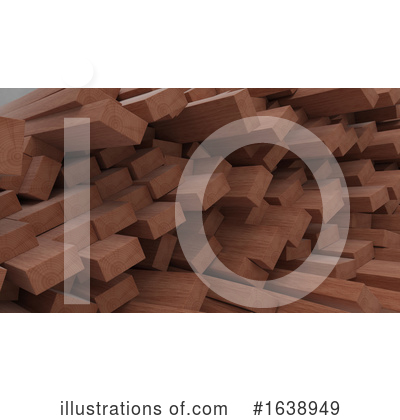 Timber Clipart #1638949 by KJ Pargeter