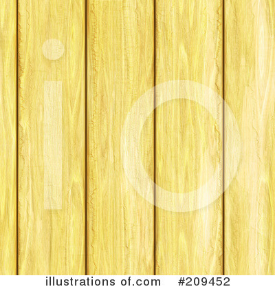 Wood Grain Clipart #209452 by Arena Creative