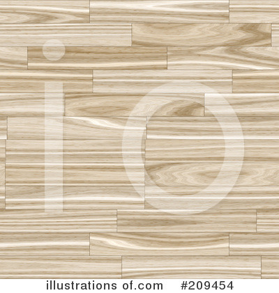Royalty-Free (RF) Wood Clipart Illustration by Arena Creative - Stock Sample #209454