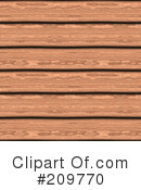 Wood Clipart #209770 by Arena Creative