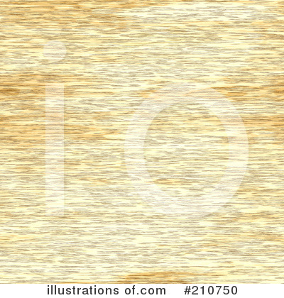 Wood Grain Clipart #210750 by Arena Creative