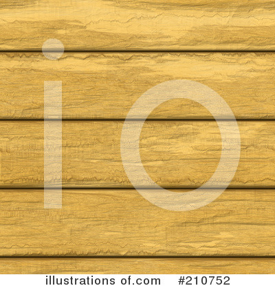 Royalty-Free (RF) Wood Clipart Illustration by Arena Creative - Stock Sample #210752