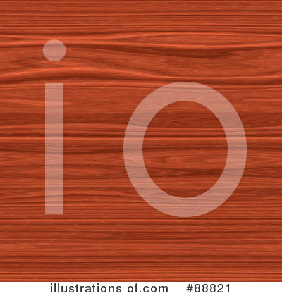 Royalty-Free (RF) Wood Floor Clipart Illustration by Arena Creative - Stock Sample #88821