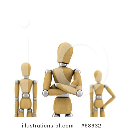 Teamwork Clipart #68632 by stockillustrations