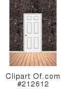 Wooden Floor Clipart #212612 by Arena Creative