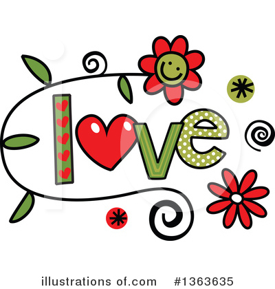 Love Clipart #1363635 by Prawny