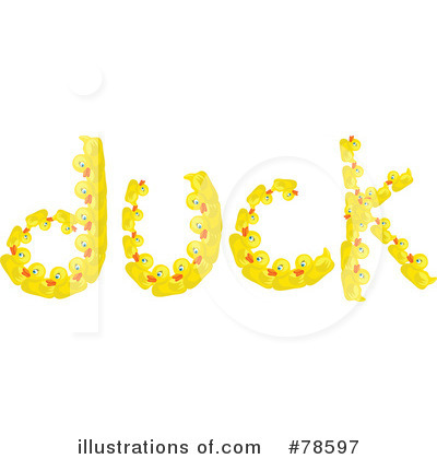 Ducks Clipart #78597 by Prawny