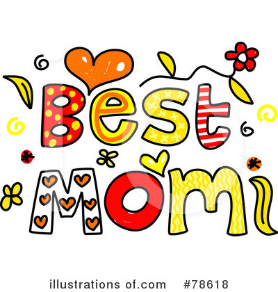 Mothers Day Clipart #78618 by Prawny