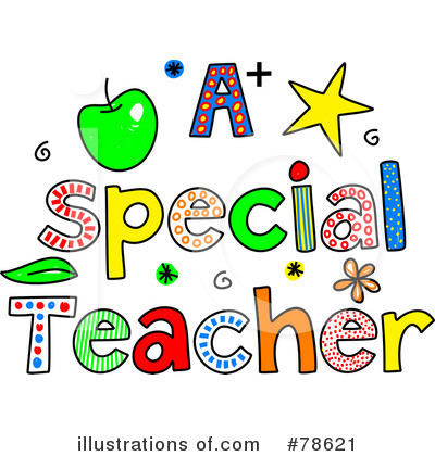 Teacher Clipart #78621 by Prawny