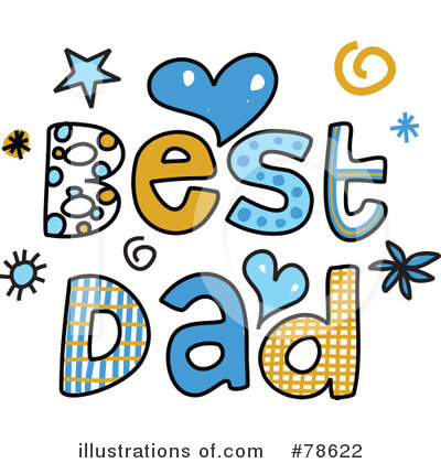 Fathers Day Clipart #78622 by Prawny