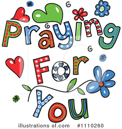 Prayer Clipart #1110260 by Prawny