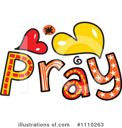 Pray Clipart #1110263 by Prawny