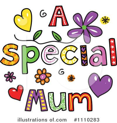 Mothers Day Clipart #1110283 by Prawny