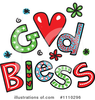 Blessing Clipart #1110296 by Prawny