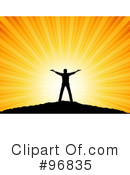Worship Clipart #96835 by KJ Pargeter