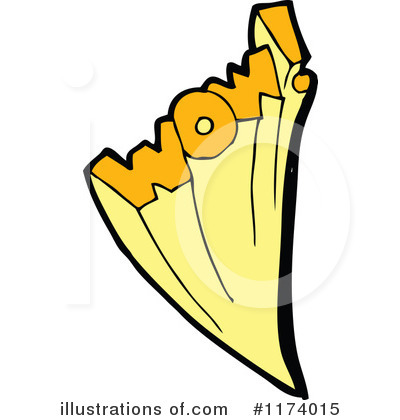 Royalty-Free (RF) Wow Clipart Illustration by lineartestpilot - Stock Sample #1174015