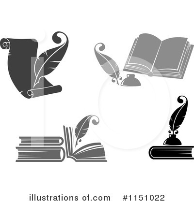 Parchment Clipart #1151022 by Vector Tradition SM