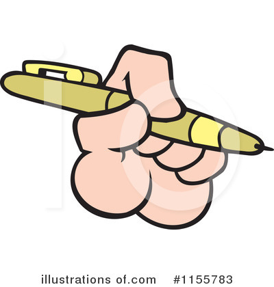 Hand Clipart #1155783 by Johnny Sajem