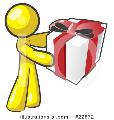 Yellow Collection Clipart #22672 by Leo Blanchette