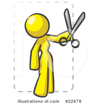 Yellow Collection Clipart #22678 by Leo Blanchette
