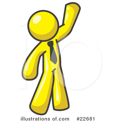 Yellow Collection Clipart #22681 by Leo Blanchette