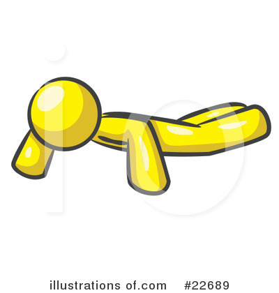 Yellow Collection Clipart #22689 by Leo Blanchette
