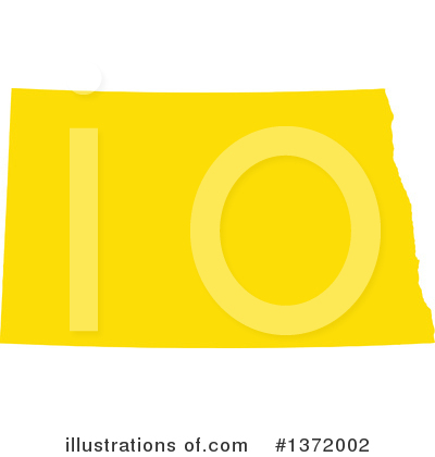 Royalty-Free (RF) Yellow States Clipart Illustration by Jamers - Stock Sample #1372002
