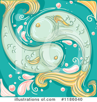 Astrology Clipart #1186040 by BNP Design Studio