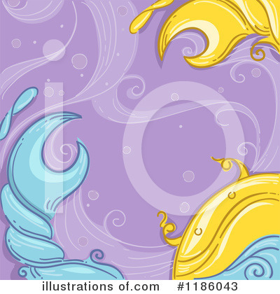 Royalty-Free (RF) Zodiac Clipart Illustration by BNP Design Studio - Stock Sample #1186043