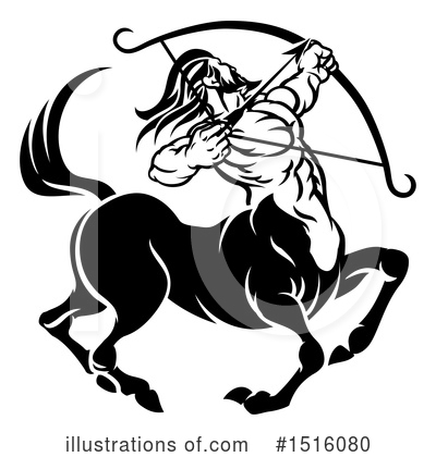 Royalty-Free (RF) Zodiac Clipart Illustration by AtStockIllustration - Stock Sample #1516080
