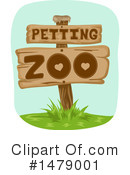Zoo Clipart #1479001 by BNP Design Studio