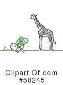 Zoo Clipart #58245 by NL shop