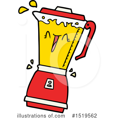 Juice Clipart #1519562 by lineartestpilot