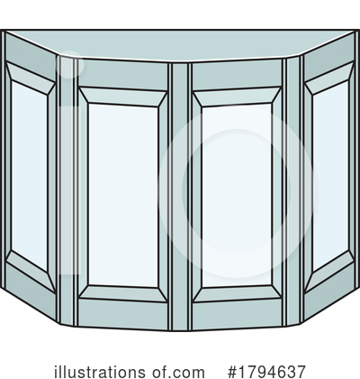 Glass Clipart #1794637 by Lal Perera