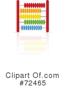 Abacus Clipart #72465 by cidepix