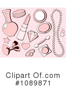 Accessories Clipart #1089871 by Pushkin