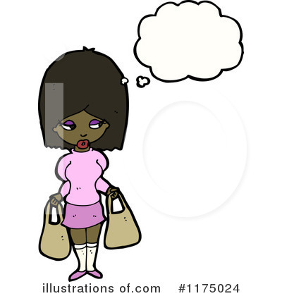 Shopping Clipart #1175024 by lineartestpilot