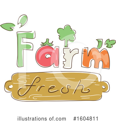 Royalty-Free (RF) Agriculture Clipart Illustration by BNP Design Studio - Stock Sample #1604811