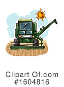 Agriculture Clipart #1604816 by BNP Design Studio