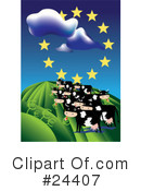 Agriculture Clipart #24407 by Eugene