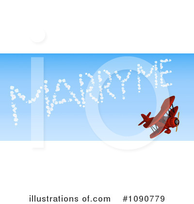 Proposing Clipart #1090779 by KJ Pargeter