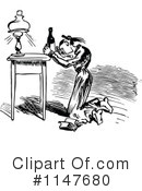 Alcohol Clipart #1147680 by Prawny Vintage