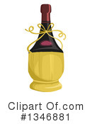 Alcohol Clipart #1346881 by BNP Design Studio