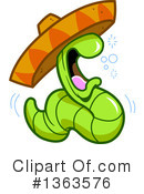 Alcohol Clipart #1363576 by Clip Art Mascots