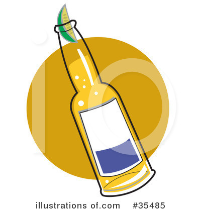Beer Clipart #35485 by Andy Nortnik