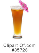 Alcohol Clipart #35728 by dero