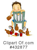 Alcohol Clipart #432877 by BNP Design Studio