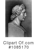 Alexander The Great Clipart #1085170 by JVPD